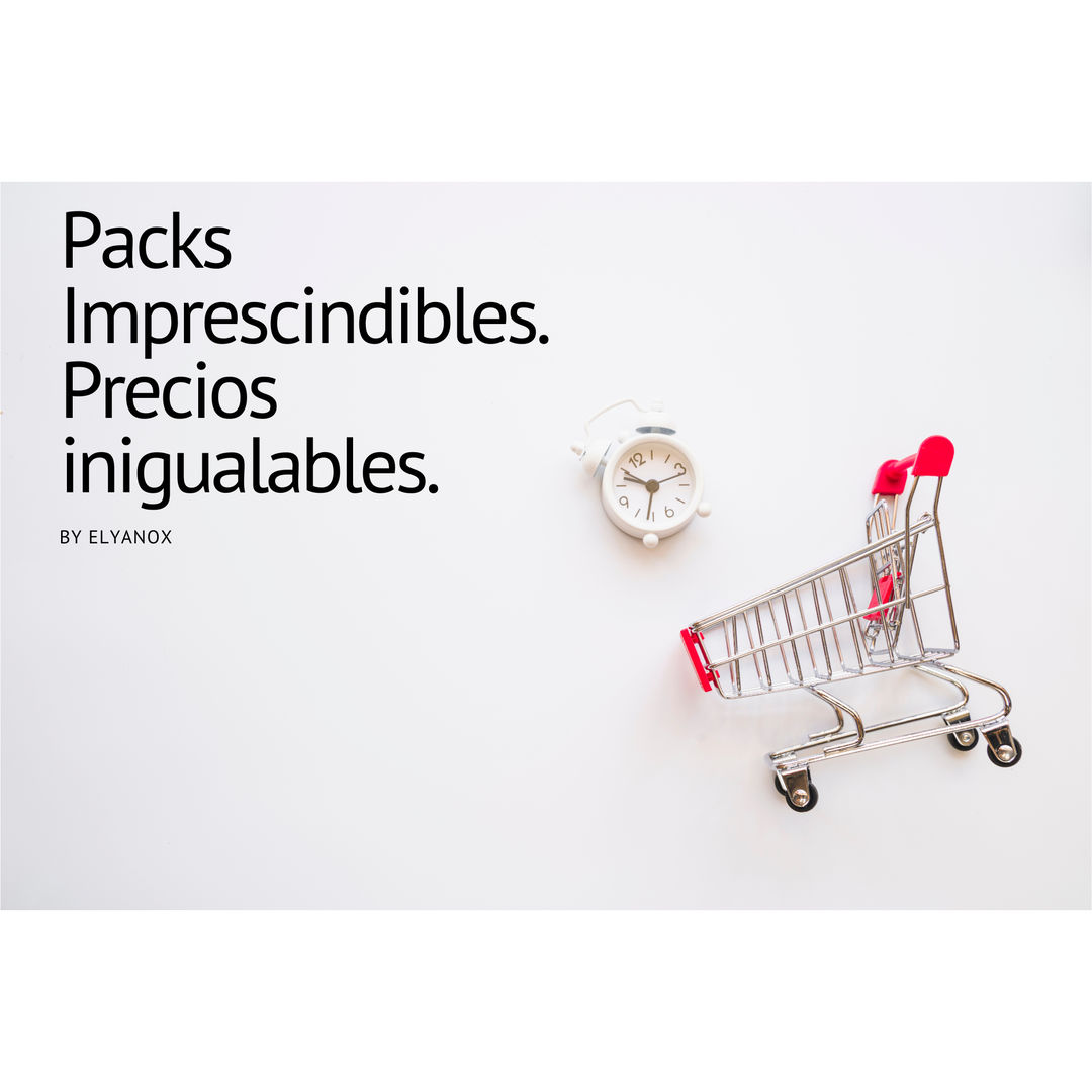Paks en oferta