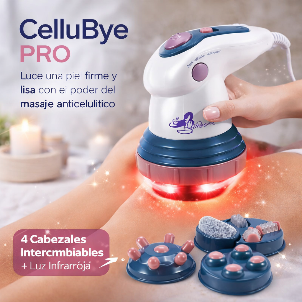 CelluBye Pro™